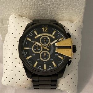 Diesel DZ 4338 Mega Chief